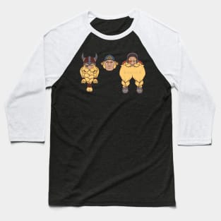 Torb Baseball T-Shirt